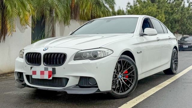 BMW寶馬 528I  第1張相片