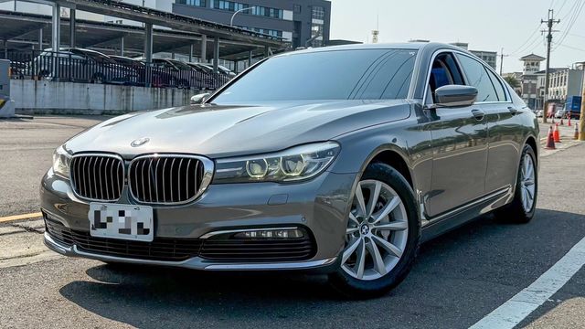 BMW寶馬 730I  第1張相片