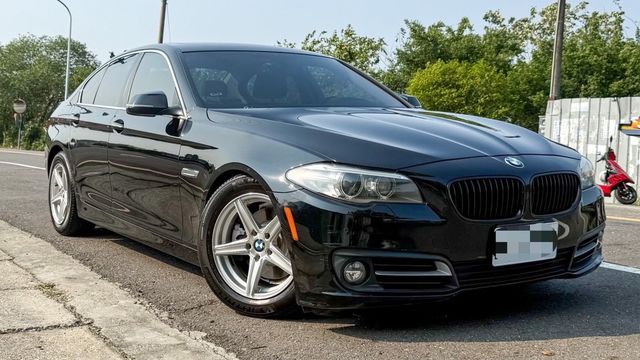 BMW寶馬 528I  第3張相片