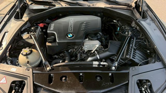 BMW寶馬 528I  第6張相片