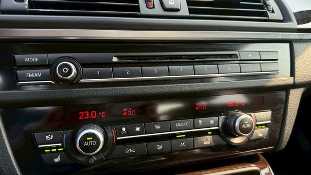 BMW寶馬 528I  第7張相片