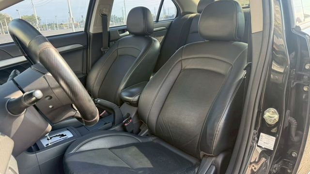 MITSUBISHI三菱 LANCER FORTIS  第8張相片