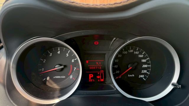 MITSUBISHI三菱 LANCER FORTIS  第10張相片