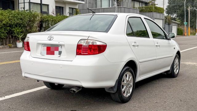 TOYOTA豐田 VIOS  第4張相片