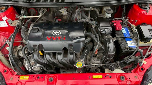 TOYOTA豐田 VIOS  第6張相片