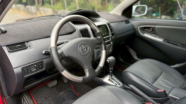 TOYOTA豐田 VIOS  第8張相片
