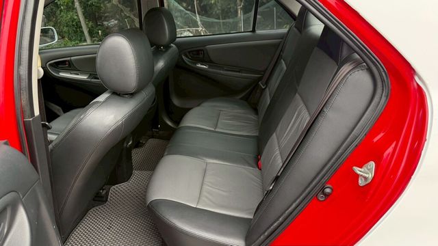 TOYOTA豐田 VIOS  第9張相片