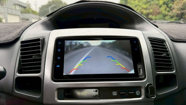 TOYOTA豐田 VIOS  第10張相片