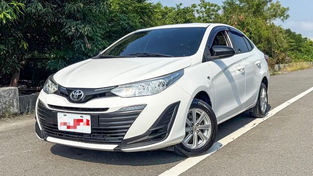 TOYOTA豐田 VIOS  第1張相片