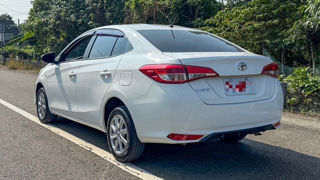 TOYOTA豐田 VIOS  第2張相片