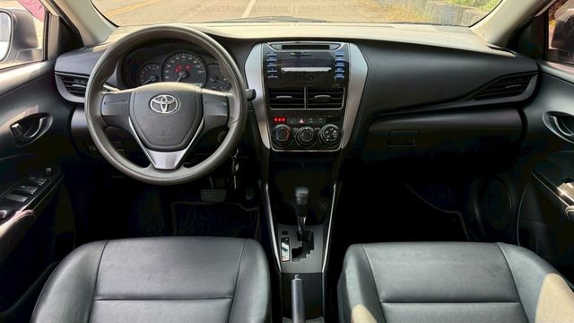 TOYOTA豐田 VIOS  第5張相片