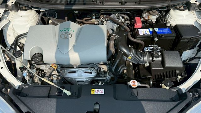 TOYOTA豐田 VIOS  第6張相片