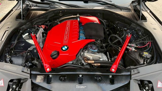 BMW寶馬 740LI  第6張相片