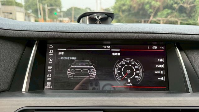 BMW寶馬 740LI  第7張相片