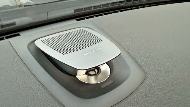 BMW寶馬 740LI  第8張相片