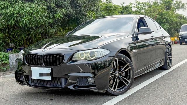 BMW寶馬 528I  第1張相片
