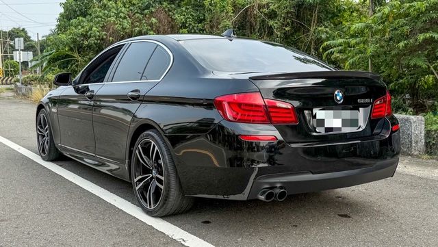 BMW寶馬 528I  第2張相片
