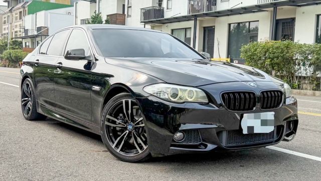 BMW寶馬 528I  第3張相片