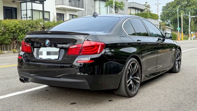 BMW寶馬 528I  第4張相片