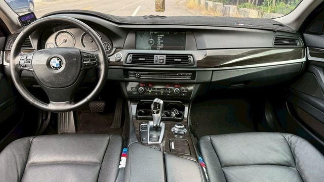 BMW寶馬 528I  第5張相片