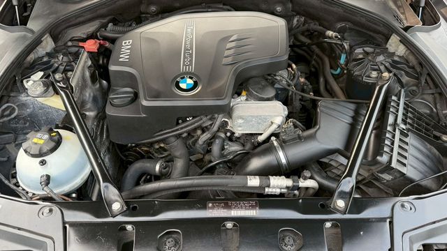 BMW寶馬 528I  第6張相片