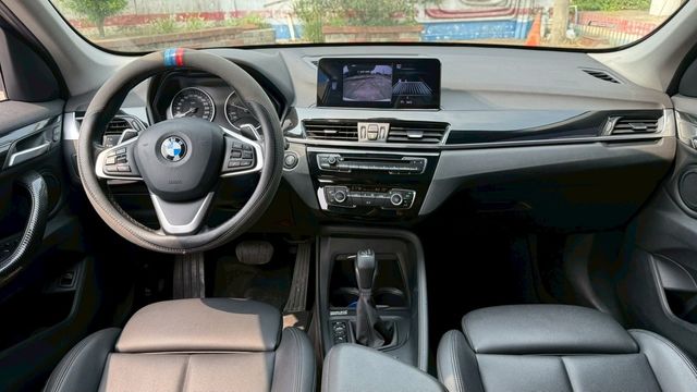 BMW寶馬 X1  第5張相片