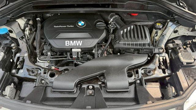 BMW寶馬 X1  第6張相片