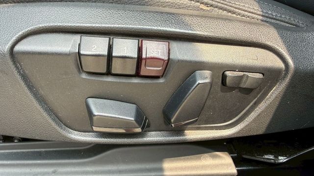 BMW寶馬 X1  第8張相片