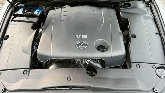 LEXUS凌志 IS250  第6張相片