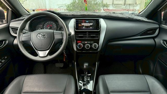 TOYOTA豐田 YARIS  第5張相片