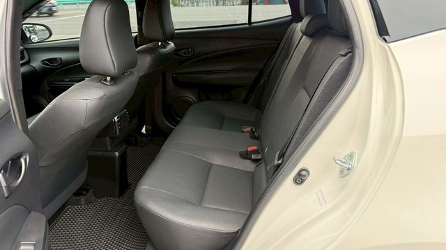 TOYOTA豐田 YARIS  第9張相片