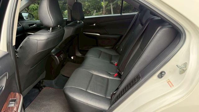 TOYOTA豐田 CAMRY HYBRID  第8張相片