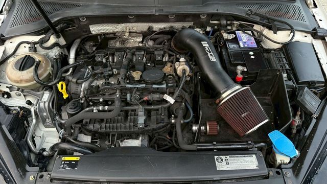 VOLKSWAGEN福斯 GOLF GTI  第6張相片