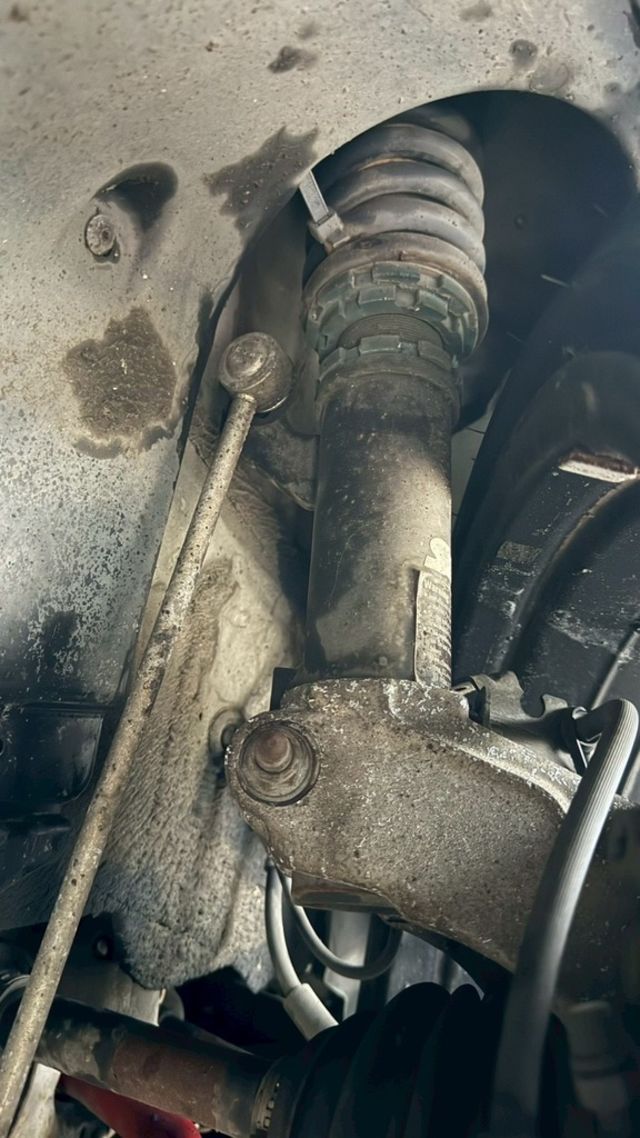 VOLKSWAGEN福斯 GOLF GTI  第7張相片