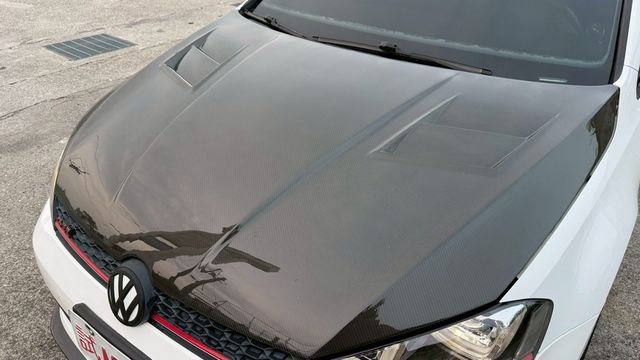 VOLKSWAGEN福斯 GOLF GTI  第8張相片