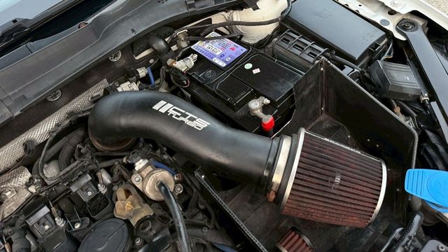 VOLKSWAGEN福斯 GOLF GTI  第9張相片