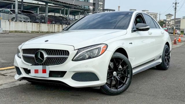 M-BENZ賓士 C300  第1張相片