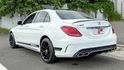 M-BENZ賓士 C300  第2張縮圖