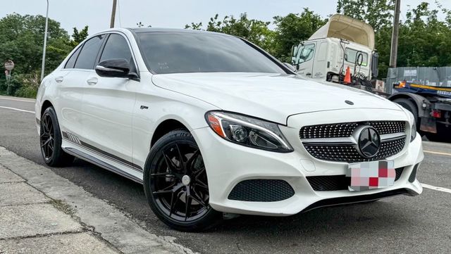 M-BENZ賓士 C300  第3張相片