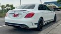 M-BENZ賓士 C300  第4張縮圖