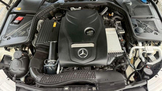 M-BENZ賓士 C300  第6張相片