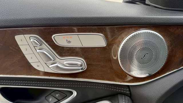 M-BENZ賓士 C300  第8張相片