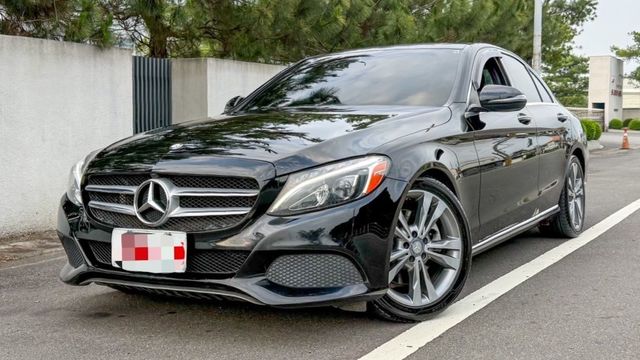 M-BENZ賓士 C300  第1張相片