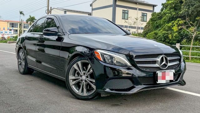 M-BENZ賓士 C300  第3張相片