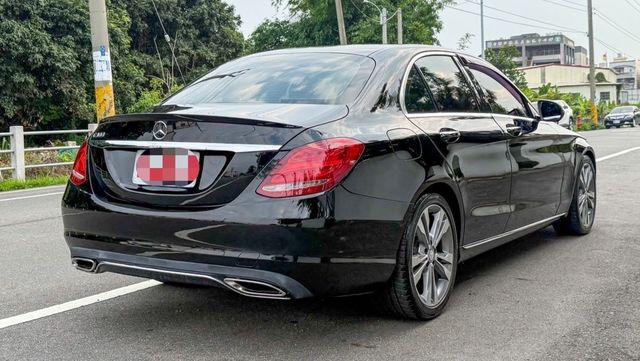 M-BENZ賓士 C300  第4張相片