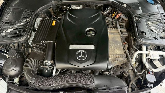 M-BENZ賓士 C300  第6張相片