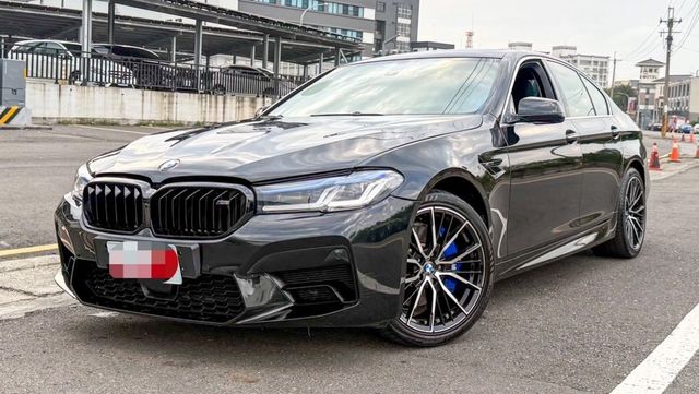 BMW寶馬 535I  第1張相片