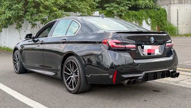 BMW寶馬 535I  第2張相片