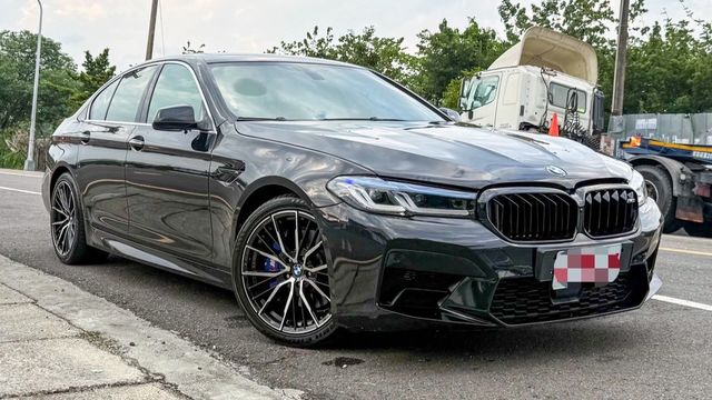 BMW寶馬 535I  第3張相片