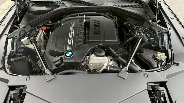 BMW寶馬 535I  第6張相片